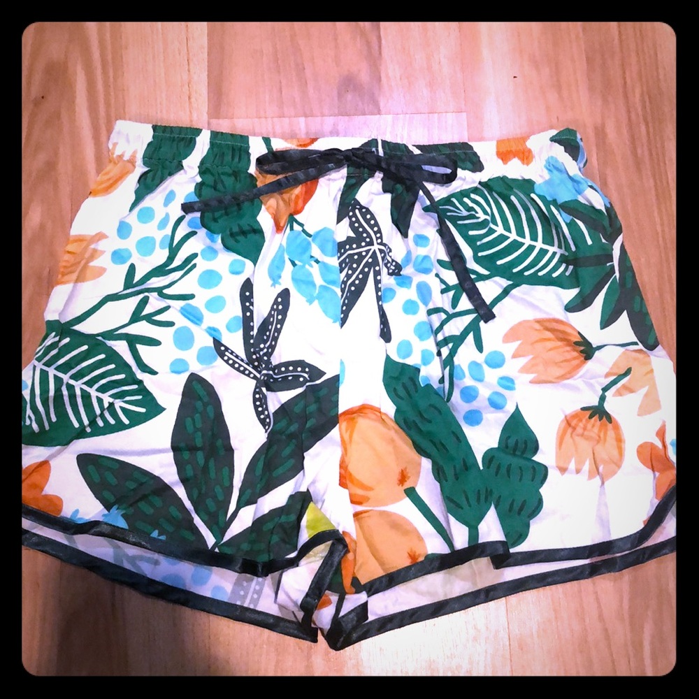 NEW Jayes Studio Women’s Pajama Shorts